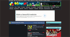 Desktop Screenshot of gryjupi.pl
